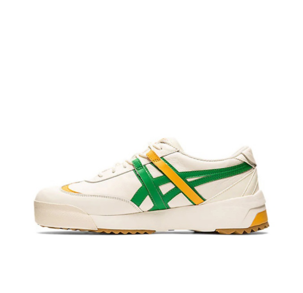Giày Onitsuka Tiger Delegation Ex 1183A559-100 - Ảnh 6