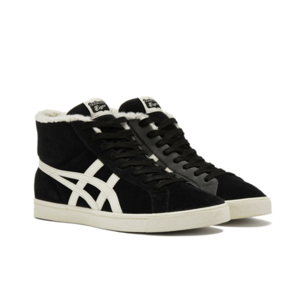 Giày Onitsuka Tiger Fabre Rb 1183B809-001 - Ảnh 4