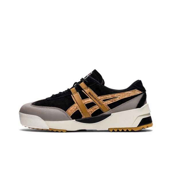 Giày Onitsuka Tiger Delegation Ex 1183A829-001 - Ảnh 5