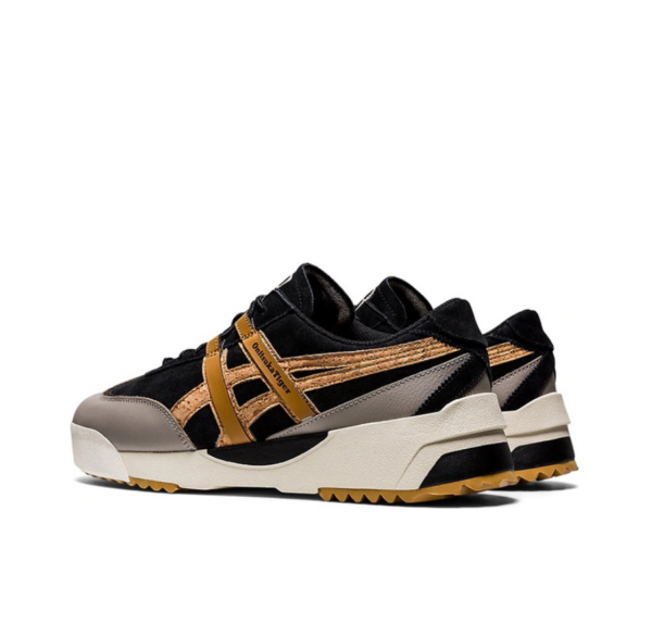 Giày Onitsuka Tiger Delegation Ex 1183A829-001 - Ảnh 6