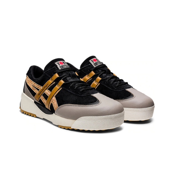 Giày Onitsuka Tiger Delegation Ex 1183A829-001 - Ảnh 3