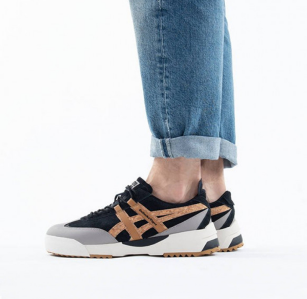 Giày Onitsuka Tiger Delegation Ex 1183A829-001 - Ảnh 2