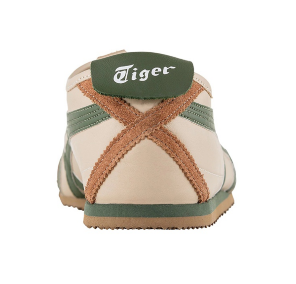 Giày Onitsuka Tiger Mexico 66 DL408-1785 - Ảnh 6