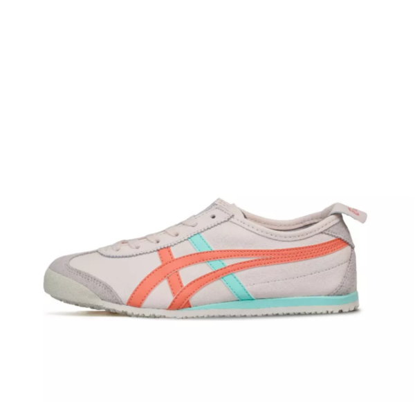Giày Onitsuka Tiger Mexico 66 1182A078-700 - Ảnh 4