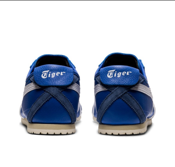 Giày Onitsuka Tiger Mexico 66 1183A201-404 - Ảnh 5