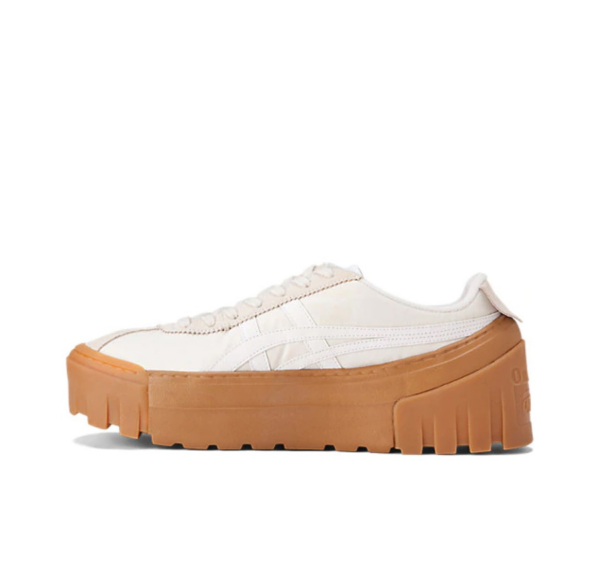 Giày Onitsuka Tiger Delegation Chunk 1183A585-104 - Ảnh 4