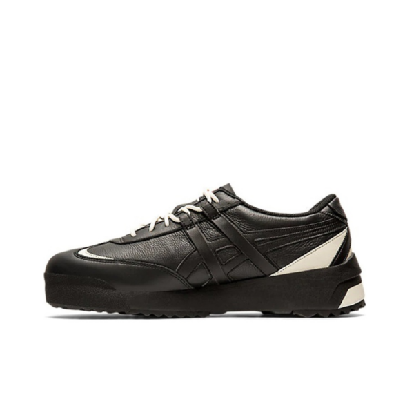 Giày Onitsuka Tiger Delegation Ex 1183A559-001 - Ảnh 4