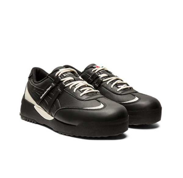 Giày Onitsuka Tiger Delegation Ex 1183A559-001 - Ảnh 2
