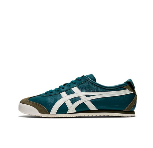 Giày Onitsuka Tiger Mexico 66 1183A201-302 - Ảnh 4