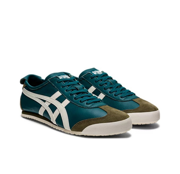 Giày Onitsuka Tiger Mexico 66 1183A201-302 - Ảnh 2