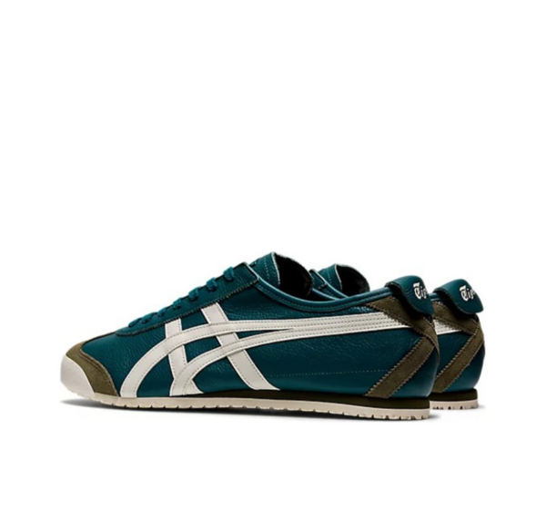 Giày Onitsuka Tiger Mexico 66 1183A201-302 - Ảnh 3