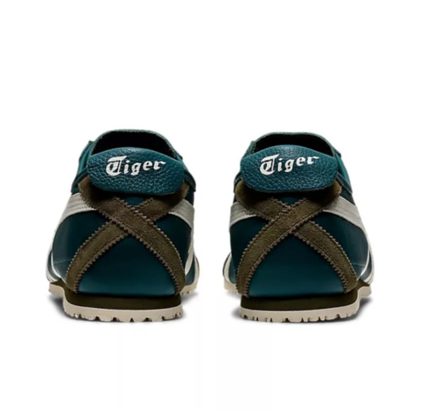 Giày Onitsuka Tiger Mexico 66 1183A201-302 - Ảnh 5