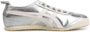 Giày Onitsuka Tiger Mexico 66 Silver White THL7C2-9399