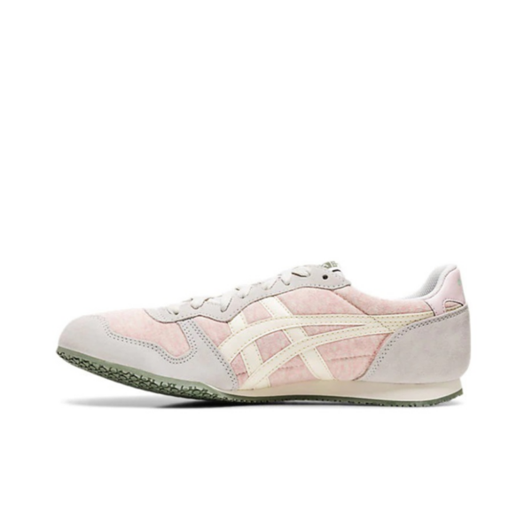 Giày Onitsuka Tiger Serrano 1183A720-700 - Ảnh 4