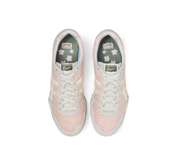 Giày Onitsuka Tiger Serrano 1183A720-700 - Ảnh 3