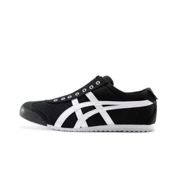Giày Onitsuka Tiger Mexico 66 Slip-on 1183A746-001 - Ảnh 4