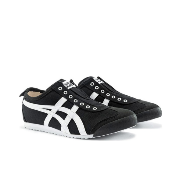 Giày Onitsuka Tiger Mexico 66 Slip-on 1183A746-001 - Ảnh 2