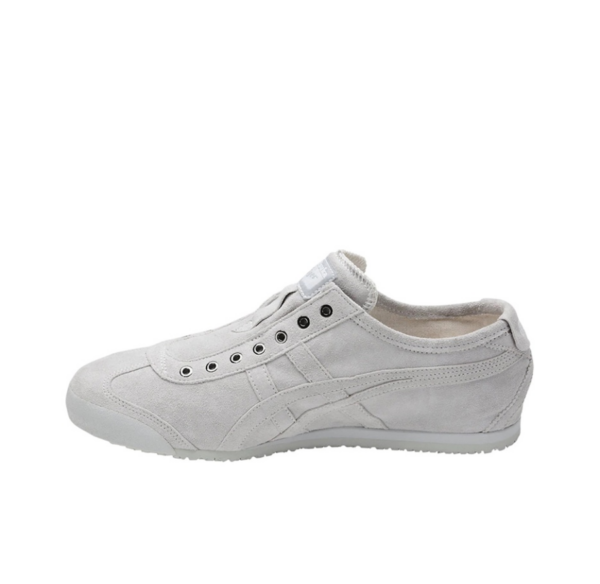 Giày Onitsuka Tiger Mexico 66 Slip-on D7L1L-9696 - Ảnh 8