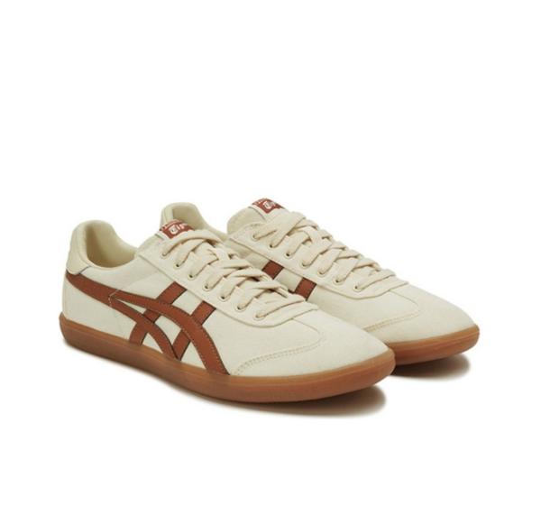 Giày Onitsuka Tiger Tokuten 'Brown' 1183A862-200 - Ảnh 4