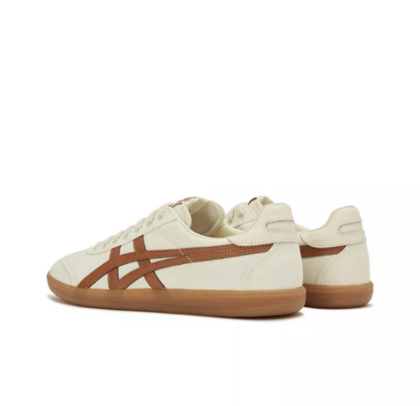 Giày Onitsuka Tiger Tokuten 'Brown' 1183A862-200 - Ảnh 6