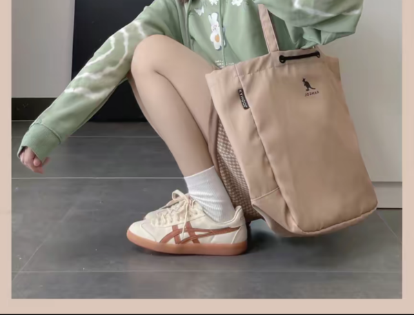 Giày Onitsuka Tiger Tokuten 'Brown' 1183A862-200 - Ảnh 3