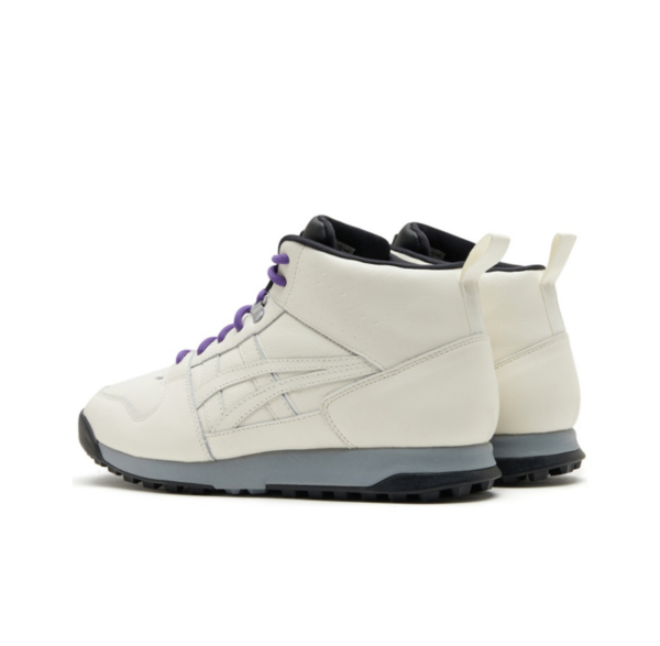 Giày Onitsuka Tiger Horizonia 1183A946-100 - Ảnh 3