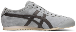 Giày Onitsuka Tiger Mexico 66 Slip On Grey 1183A438-020