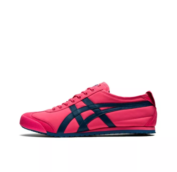 Giày Onitsuka Tiger Mexico 66 1183B497-700 - Ảnh 5
