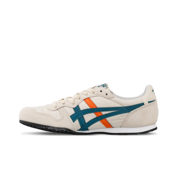 Giày Onitsuka Tiger Serrano 1183B389-250 - Ảnh 4