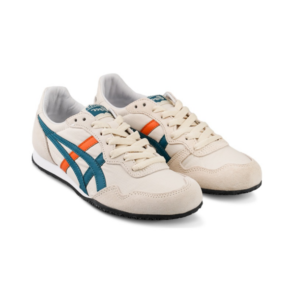 Giày Onitsuka Tiger Serrano 1183B389-250 - Ảnh 2