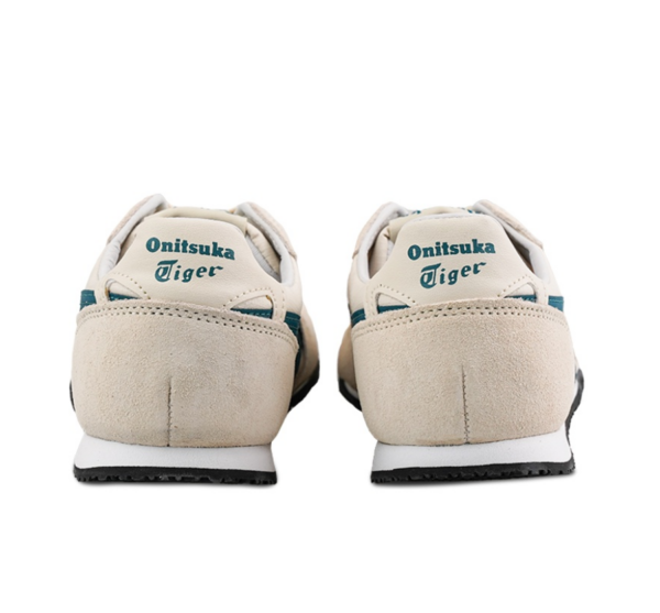 Giày Onitsuka Tiger Serrano 1183B389-250 - Ảnh 5