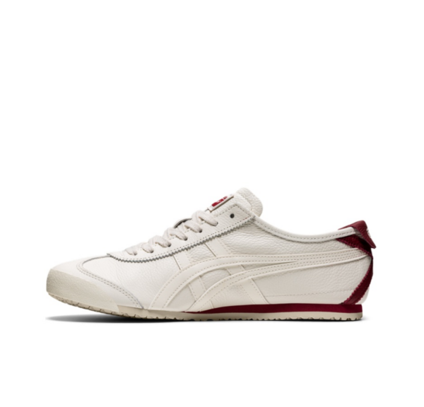 Giày  Onitsuka Tiger Mexico 66 1183B781-100 - Ảnh 6