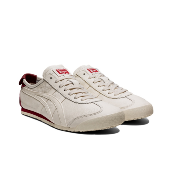Giày  Onitsuka Tiger Mexico 66 1183B781-100 - Ảnh 4