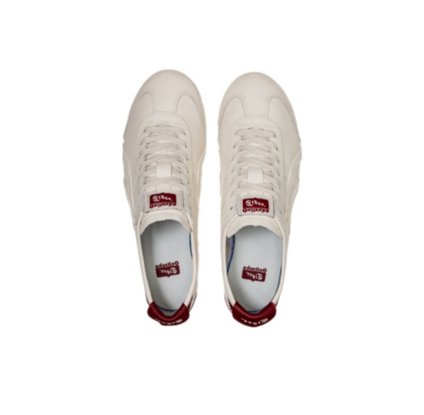 Giày  Onitsuka Tiger Mexico 66 1183B781-100 - Ảnh 5