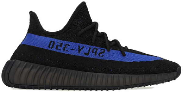Giày Adidas Yeezy Boost 350 V2 “Dazzling Blue” GY7164