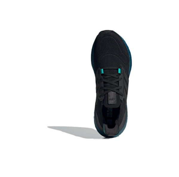 Giày Adidas Ultra Boost 22 'Black Blue' GX5564 - Ảnh 6