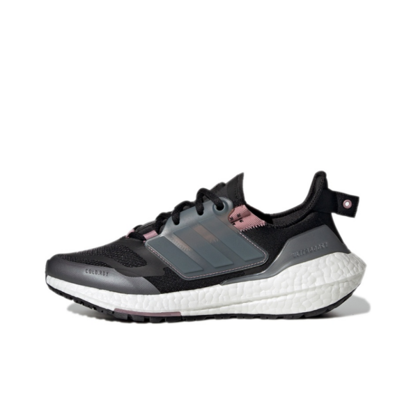Giày Adidas UltraBoost 22 Cold Rdy 'Black Magic Mauve' H01176 - Ảnh 4