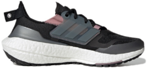 Giày Adidas UltraBoost 22 Cold Rdy 'Black Magic Mauve' H01176