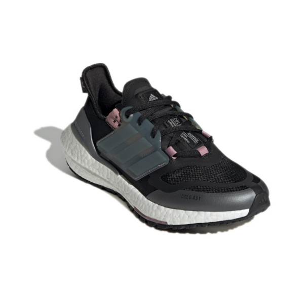 Giày Adidas UltraBoost 22 Cold Rdy 'Black Magic Mauve' H01176 - Ảnh 2