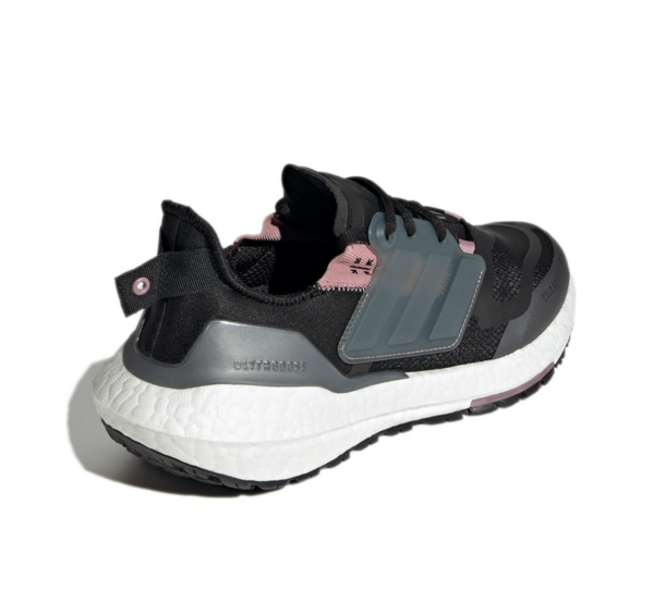 Giày Adidas UltraBoost 22 Cold Rdy 'Black Magic Mauve' H01176 - Ảnh 3