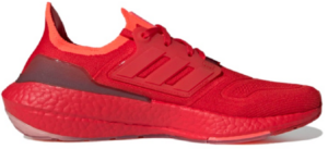 Giày Adidas Ultraboost 22 'Red' GX5462