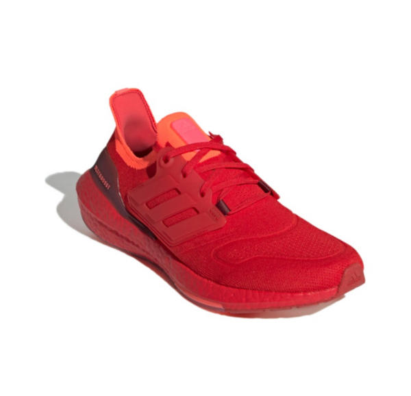 Giày Adidas Ultraboost 22 'Red' GX5462 - Ảnh 4
