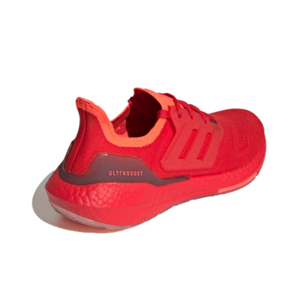 Giày Adidas Ultraboost 22 'Red' GX5462 - Ảnh 5