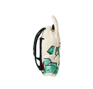 Alternative view of Balo Sprayground Money Bunny W0525853