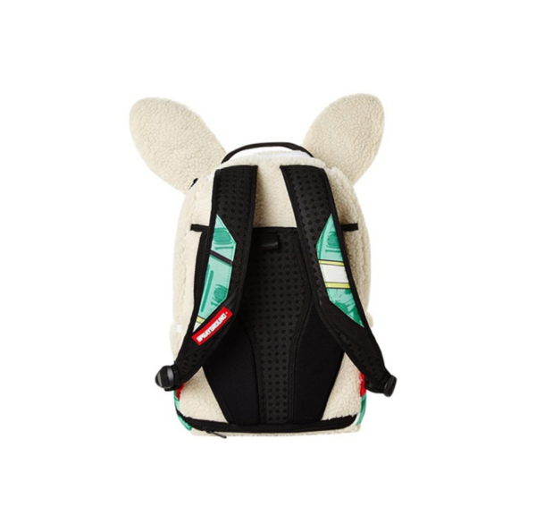 Balo Sprayground Money Bunny W0525853 - Ảnh 3