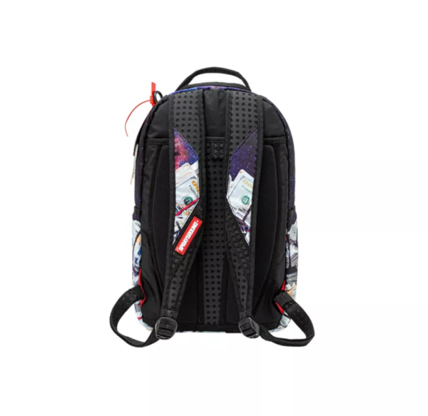 Balo Sprayground DLX Shark 'Astronaut' W0735802 - Ảnh 3