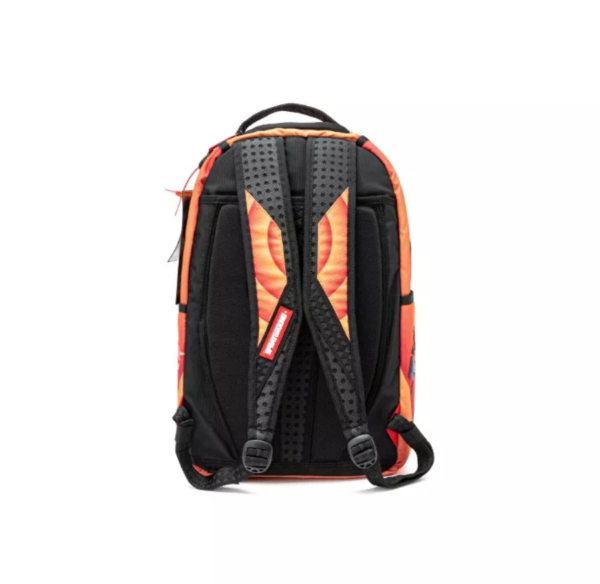 Balo Sprayground x Space Jam Multicolor W0735771 - Ảnh 3