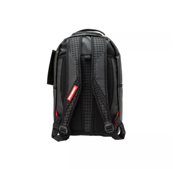 Balo Sprayground DLX Shark The Notorious BIG W0735809 - Ảnh 3