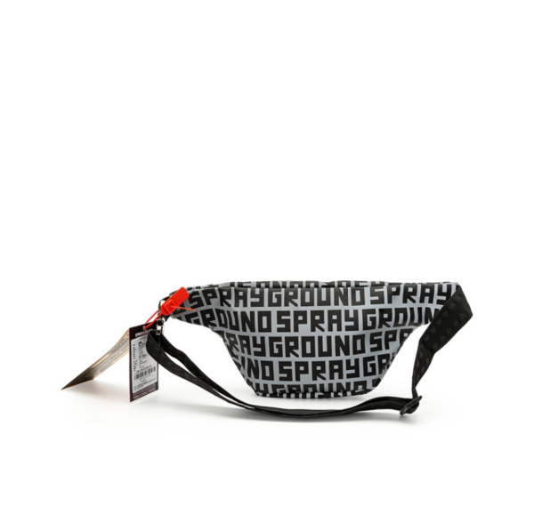 Túi Sprayground Crossbody Savvy W0735111 - Ảnh 3