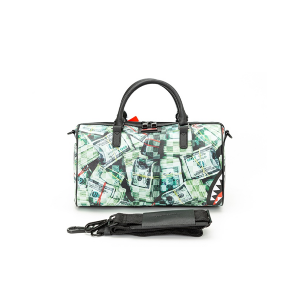 Balo Sprayground Dollar W0735512 - Ảnh 3